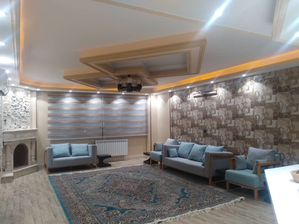 اجاره آپارتمان سه خواب دلگشا شیراز