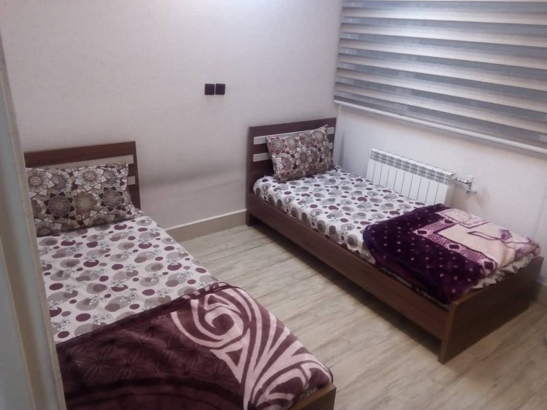 اجاره آپارتمان سه خواب دلگشا شیراز