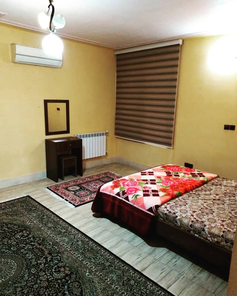 اجاره آپارتمان سه خواب دلگشا شیراز