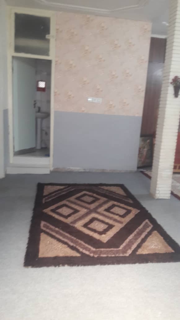 اجاره منزل مبله ویلایی در پل هجرت شیراز