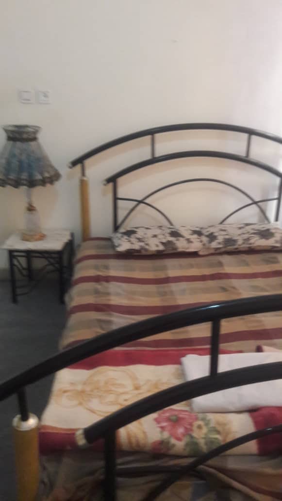 اجاره منزل مبله ویلایی در پل هجرت شیراز