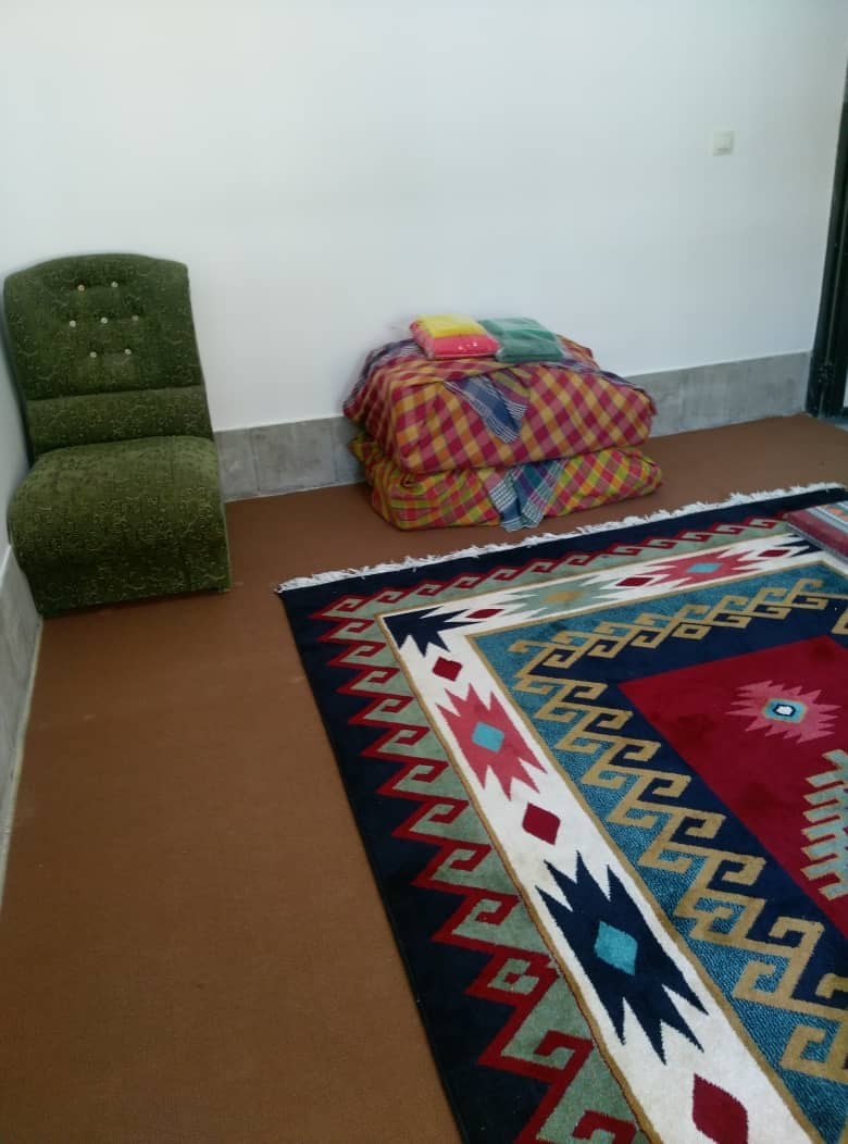 اجاره بومگردی سنتی در مهدی آباد مهریز - اتاق5