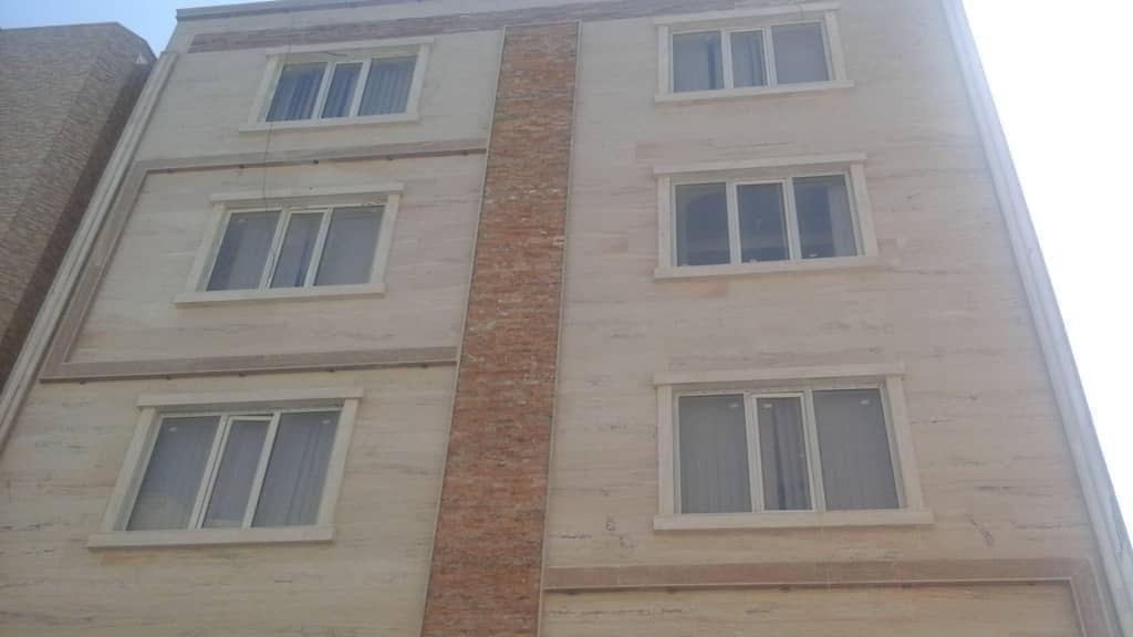 اجاره خانه مبله در الهیه قشم - سام 2