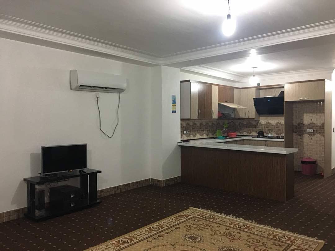 اجاره آپارتمان مبله در الهیه قشم - سام 2