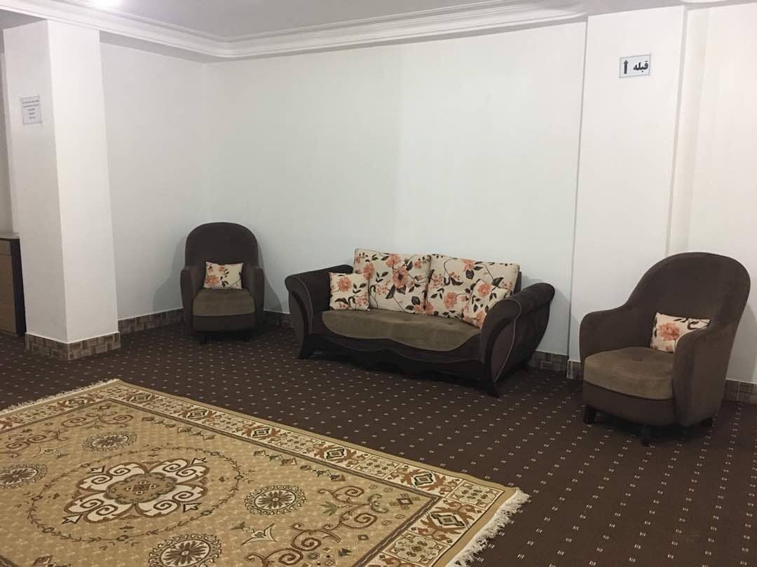 اجاره منزل مبله الهیه قشم - سام 2