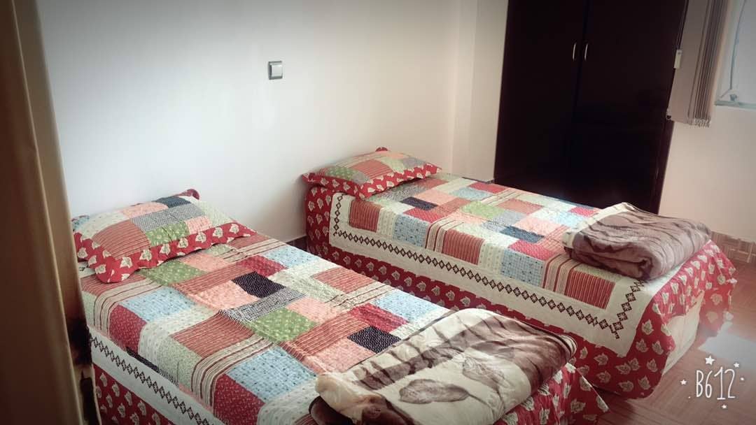 اجاره آپارتمان مبله الهیه قشم - سام 2