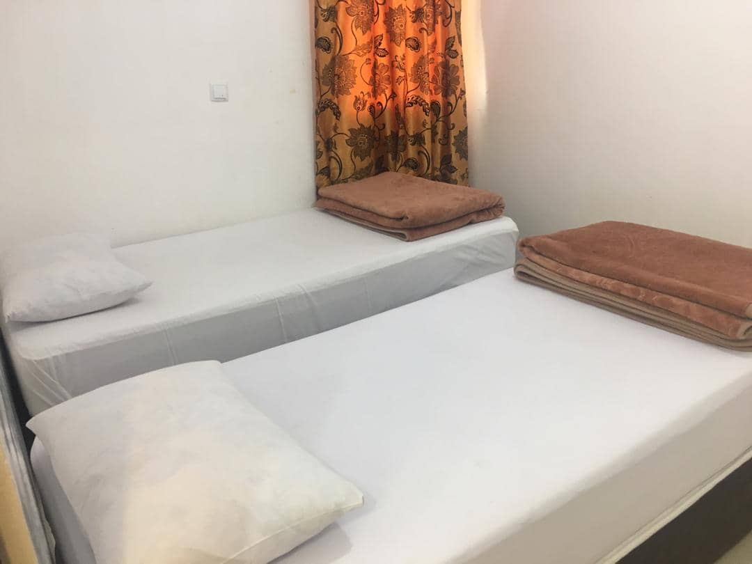 اجاره منزل مبله در الهیه قشم - سام 1