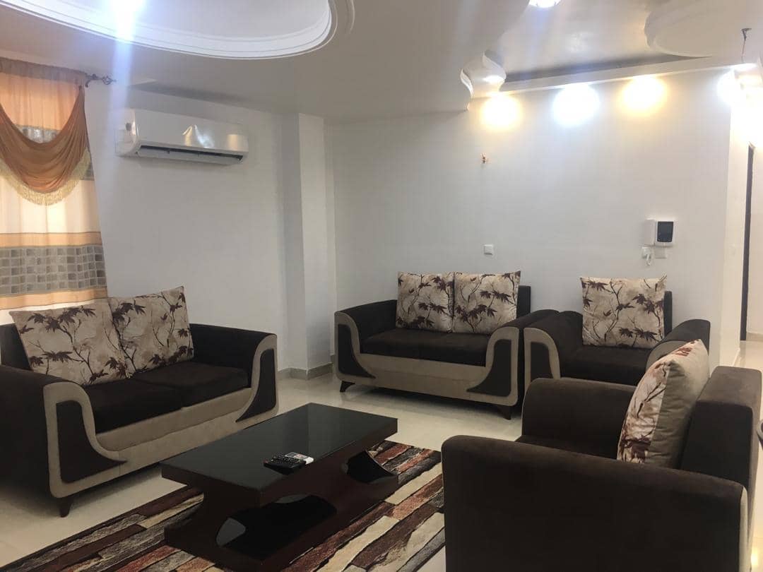 اجاره منزل مبله در الهیه قشم - سام 1