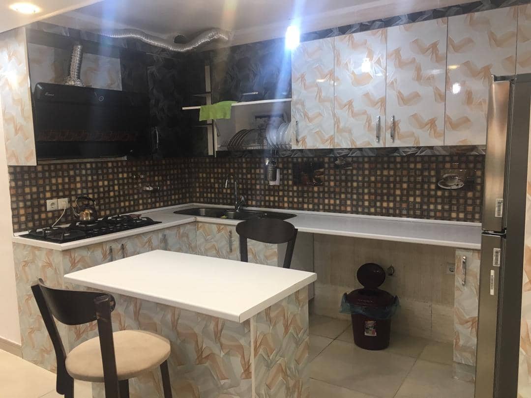 اجاره منزل مبله در الهیه قشم - سام 1