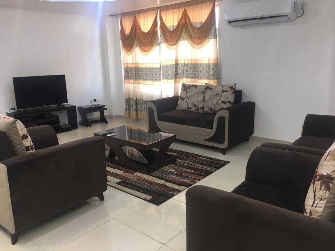 اجاره آپارتمان مبله در الهیه قشم - سام1