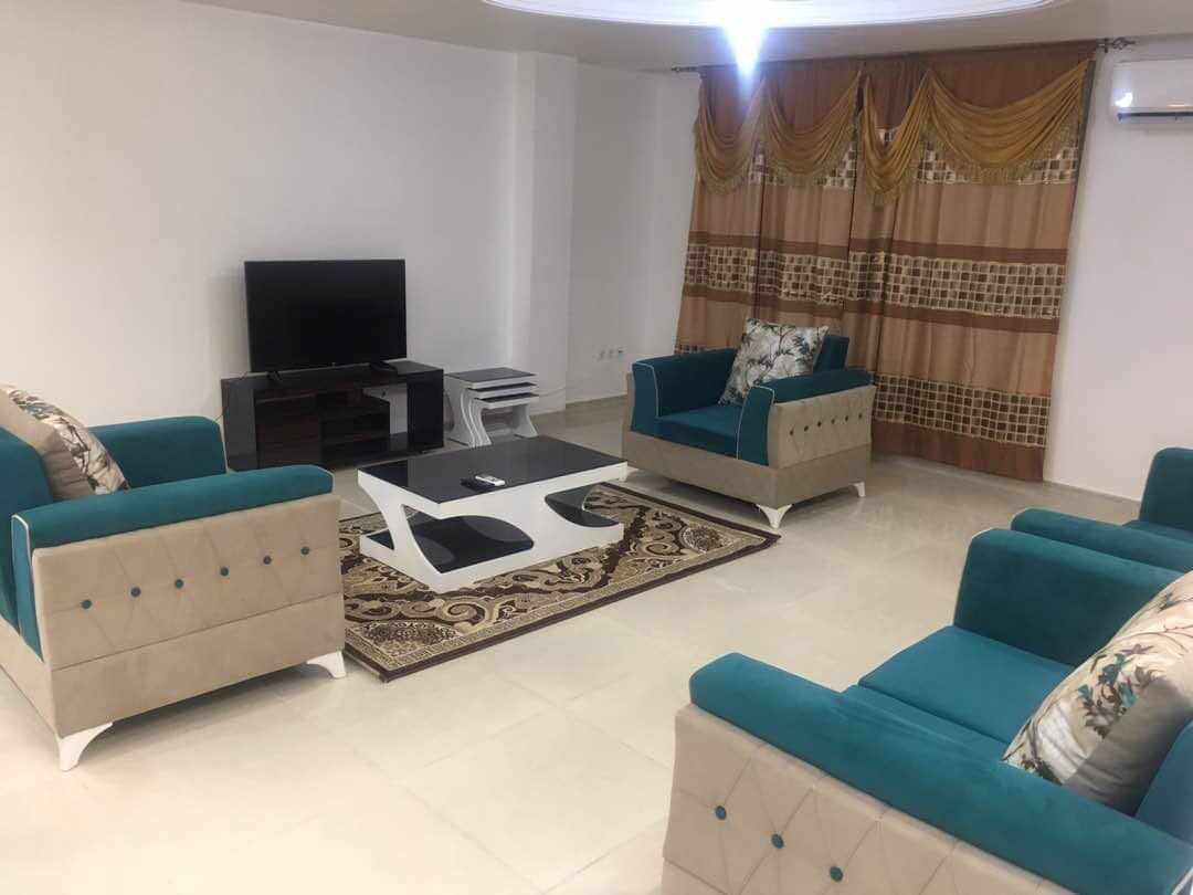 اجاره آپارتمان مبله در الهیه قشم - سام 1