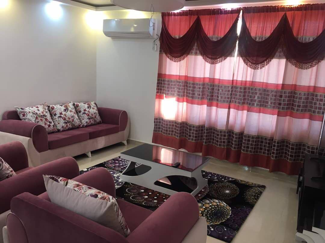 اجاره سوئیت مبله در الهیه قشم - سام 1