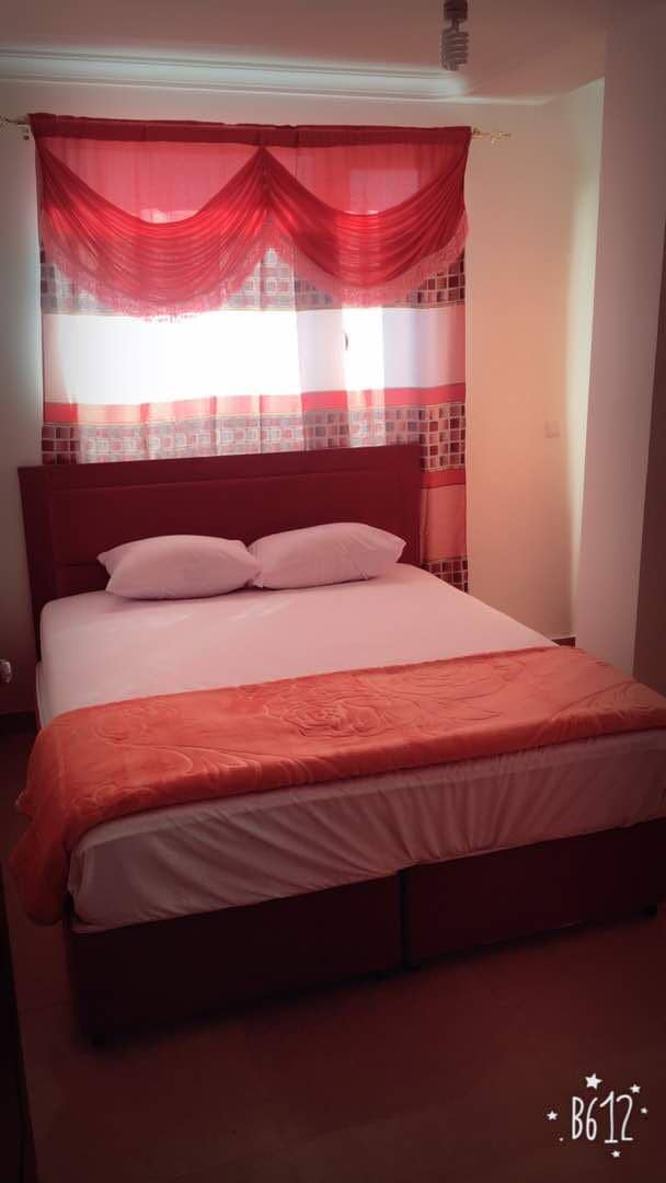 اجاره آپارتمان مبله در الهیه قشم - سام 1