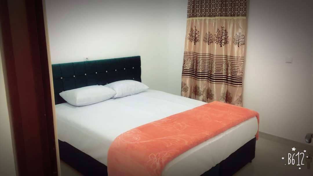 اجاره سوئیت مبله در الهیه قشم - سام 1