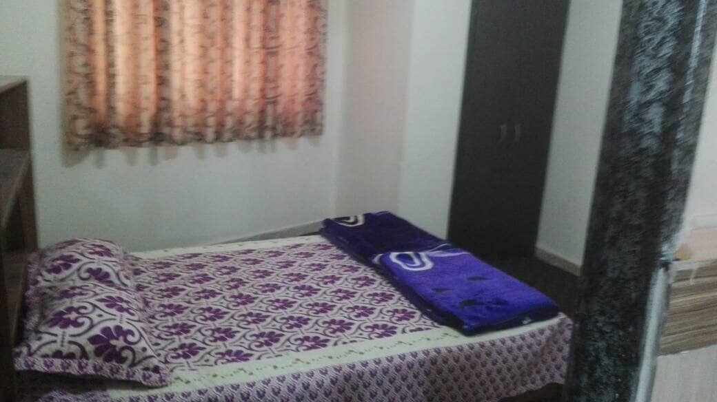 اجاره آپارتمان مبله شهدای قشم - سام 3