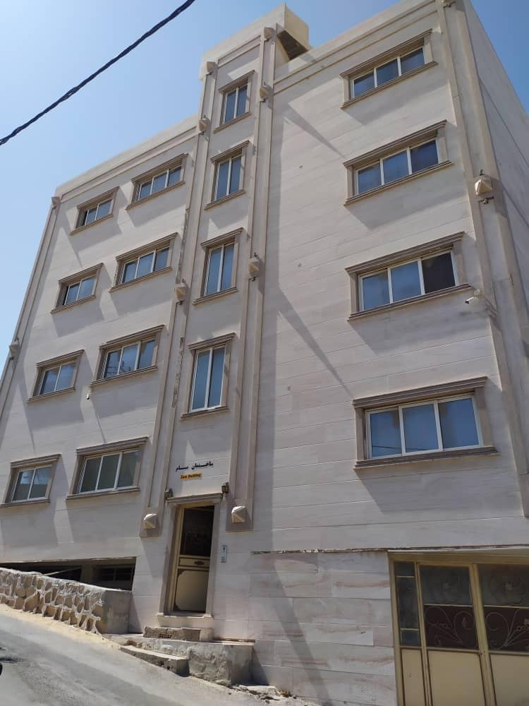 اجاره آپارتمان مبله شهدای قشم - سام 3