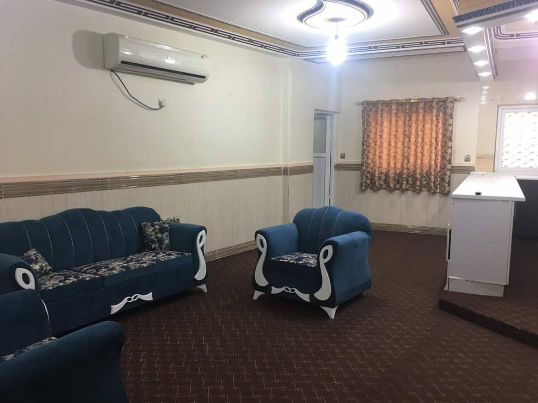 اجاره آپارتمان مبله شهدای قشم - سام 3