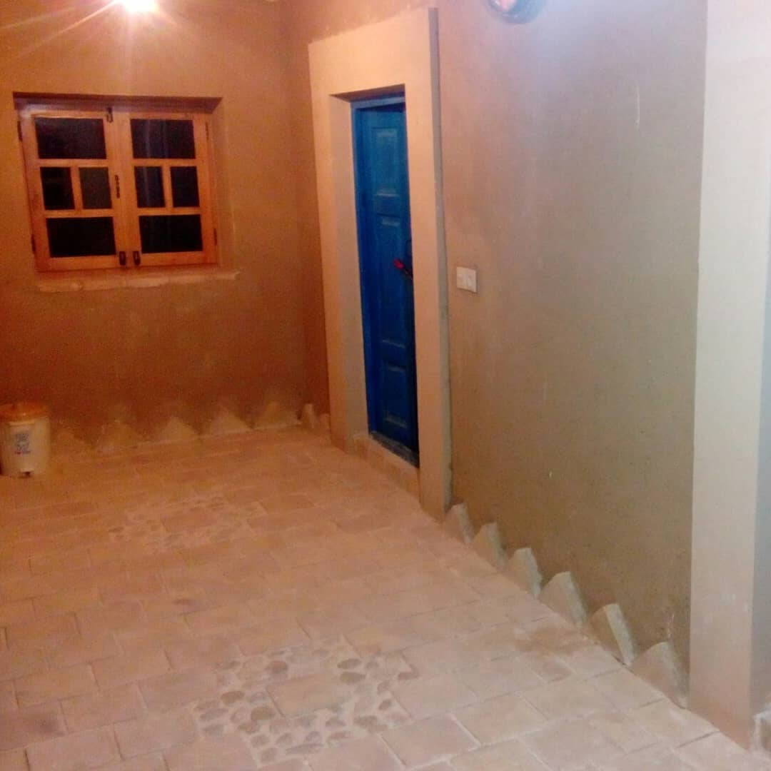 اجاره اقامتگاه و خانه ی بومگردی مناسب و ارزان قلعه مهر در سمنان-اتاق چهارم