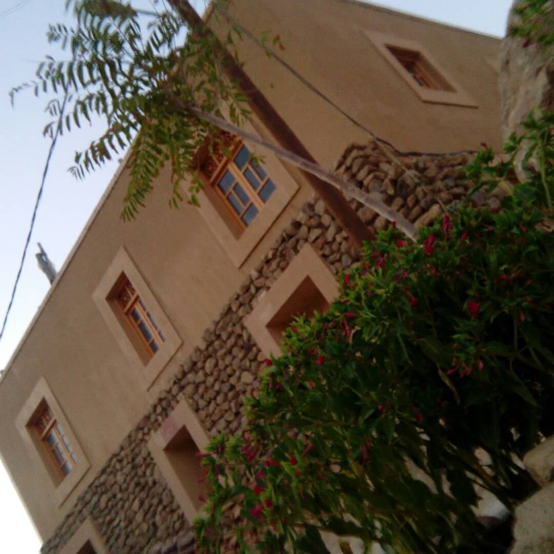 اجاره اتاق بومگردی مناسب و ارزان قلعه مهر در سمنان-اتاق پنجم