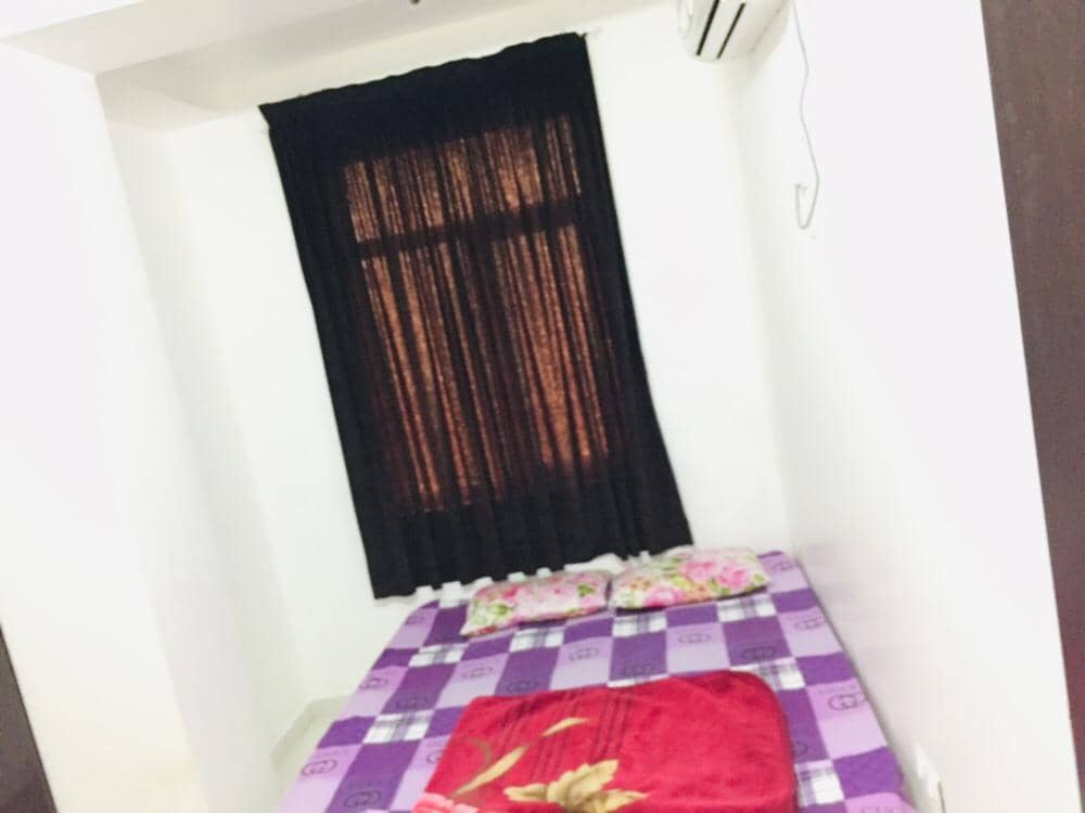 اجاره سوئیت مبله در شهرک نریمان قشم