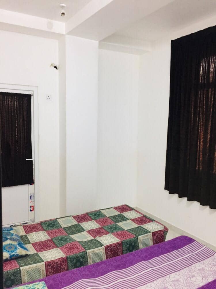 اجاره سوئیت مبله در شهرک نریمان قشم