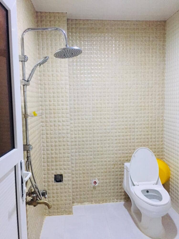 اجاره سوئیت مبله در شهرک نریمان قشم