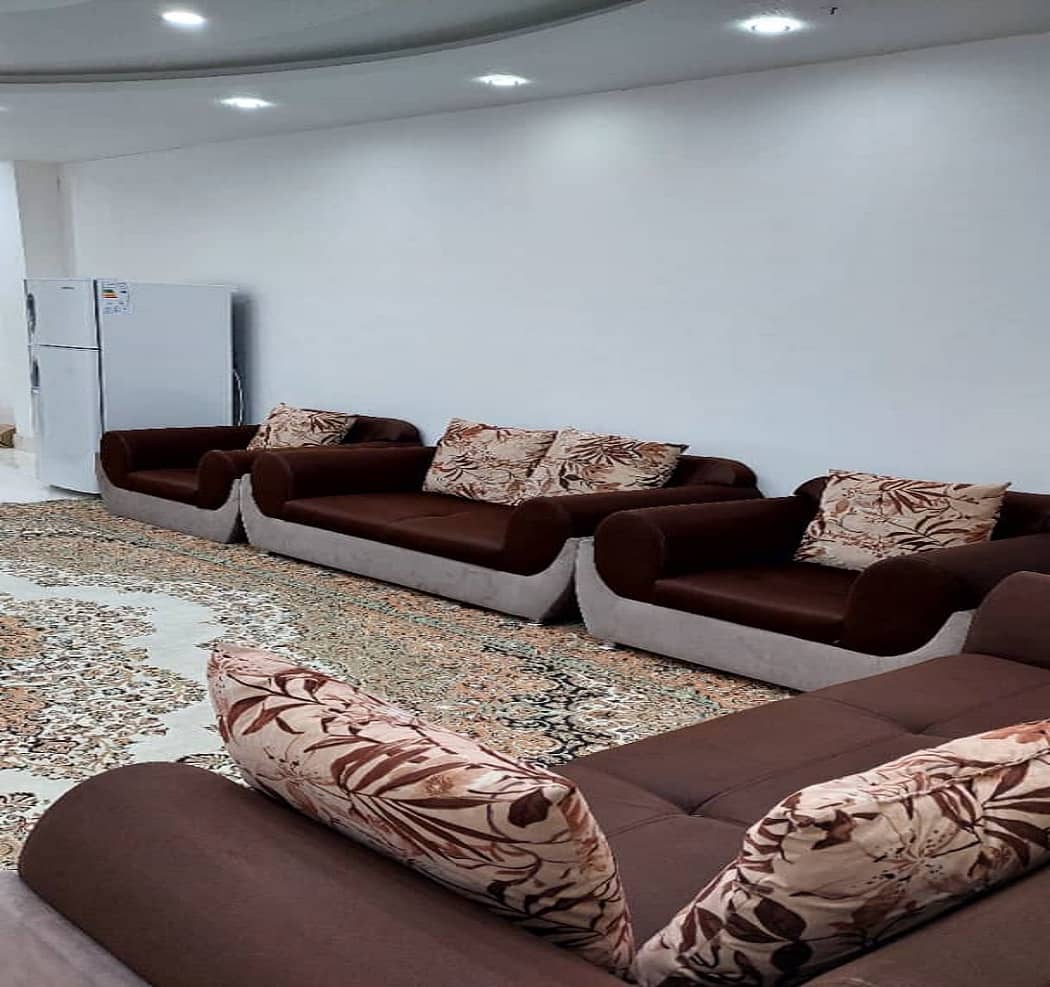 اجاره منزل مبله در بوشهر نزدیک به دریا