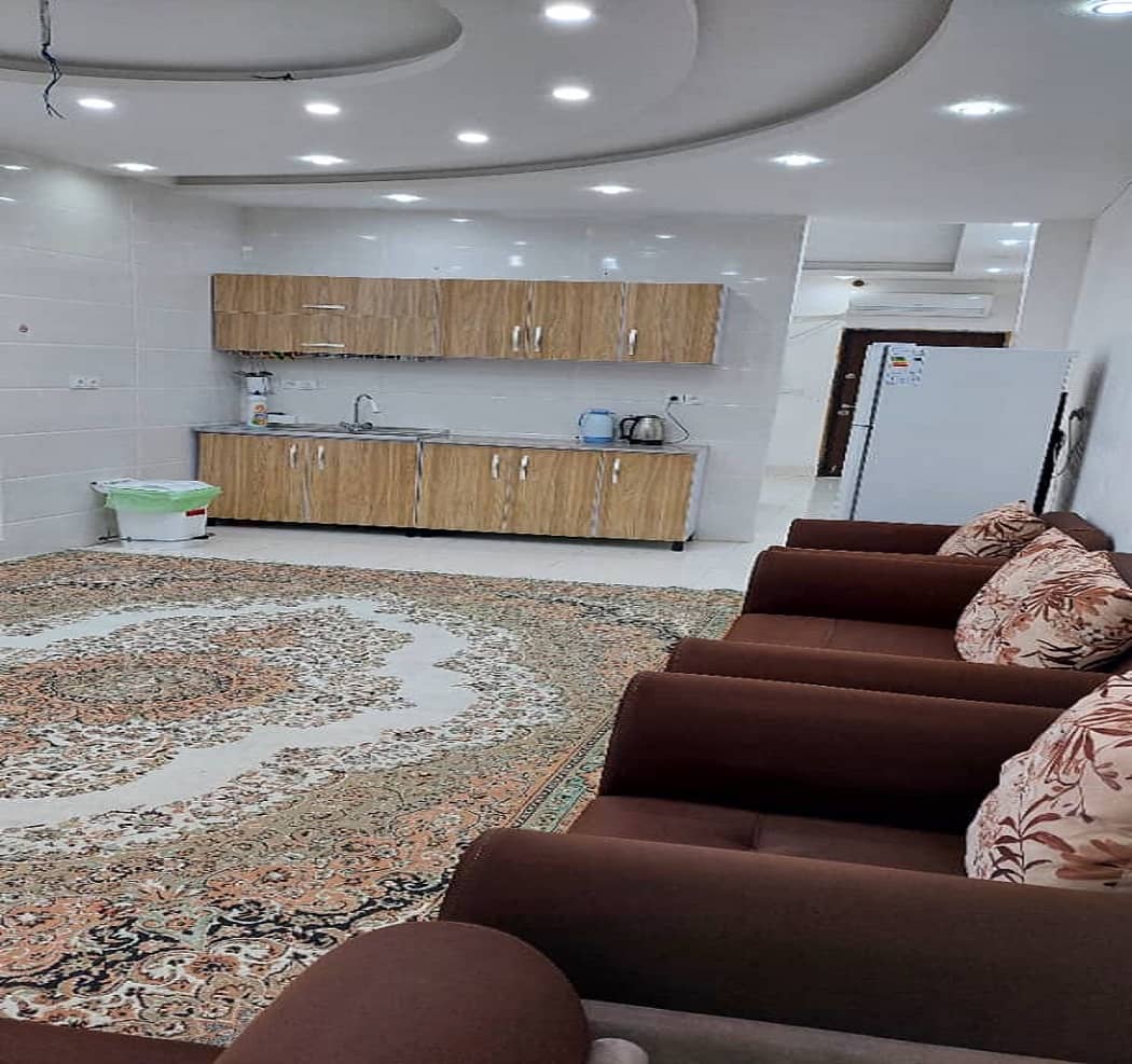 اجاره منزل مبله در بوشهر نزدیک به دریا