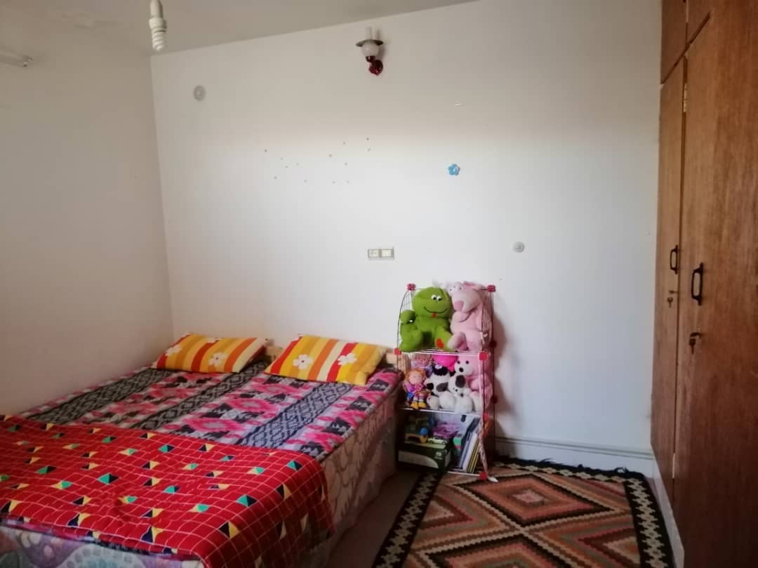 اجاره خانه ویلایی مبله تمیز در شهمیرزاد سمنان 