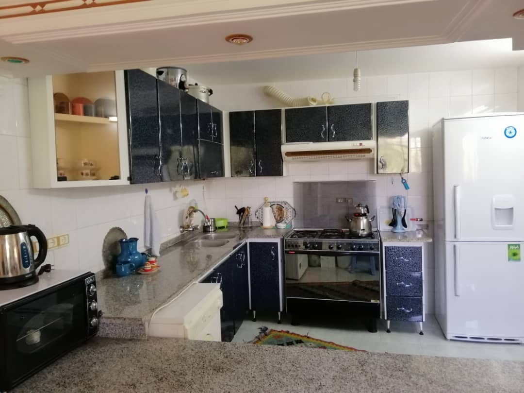 اجاره خانه ویلایی مبله تمیز در شهمیرزاد سمنان 