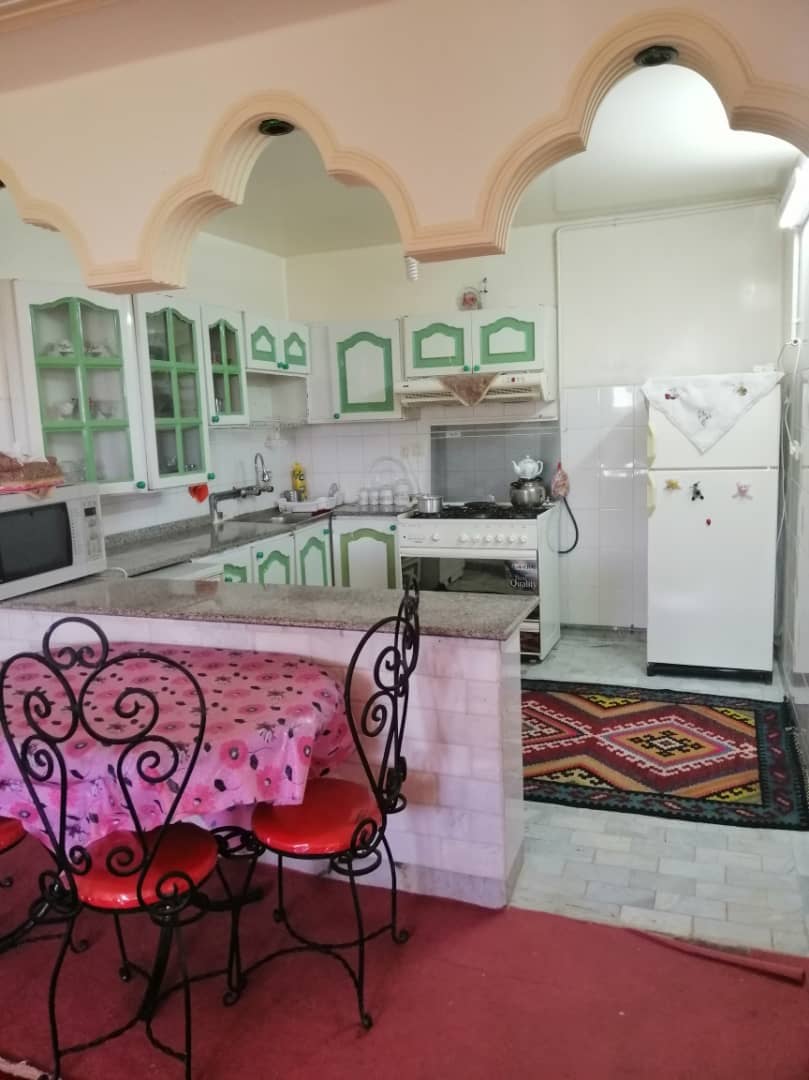 اجاره منزل دو خوابه در شهمیرزاد سمنان 