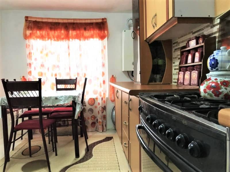 اجاره ویلا مبله یک خوابه در سیاه درویشان بندرانزلی-60 متری