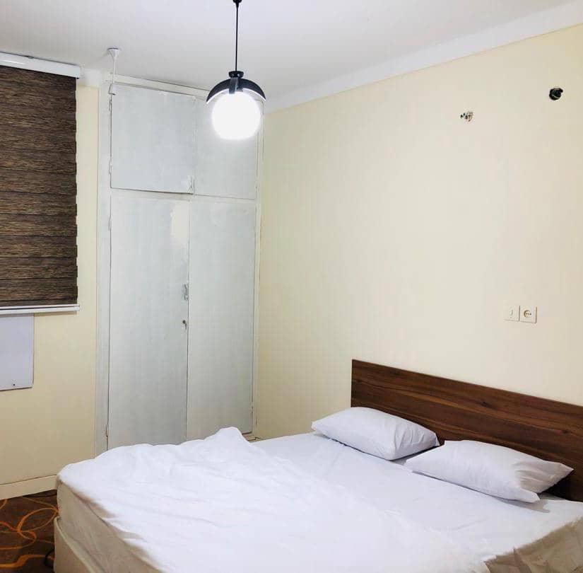 اجاره آپارتمان مبله در بندرعباس - سه خواب