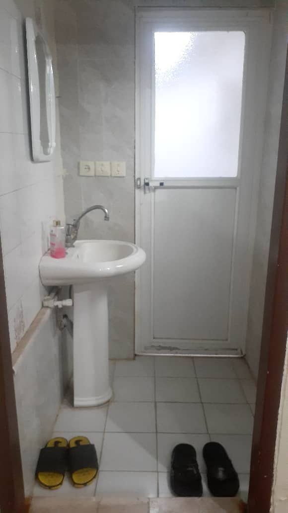 اجاره اپارتمان مبله در بندرعباس - تک خواب