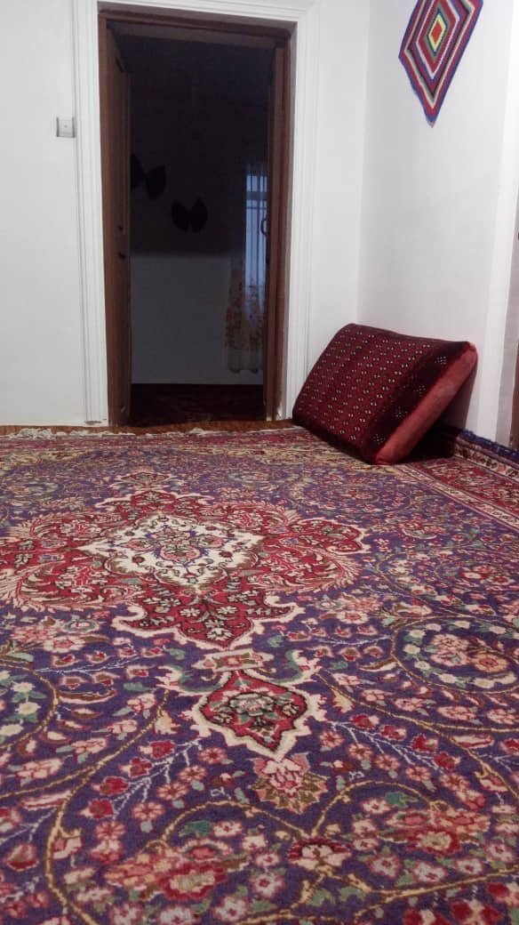 اجاره خانه سنتی در گالیکش - کرنگ کفتر1