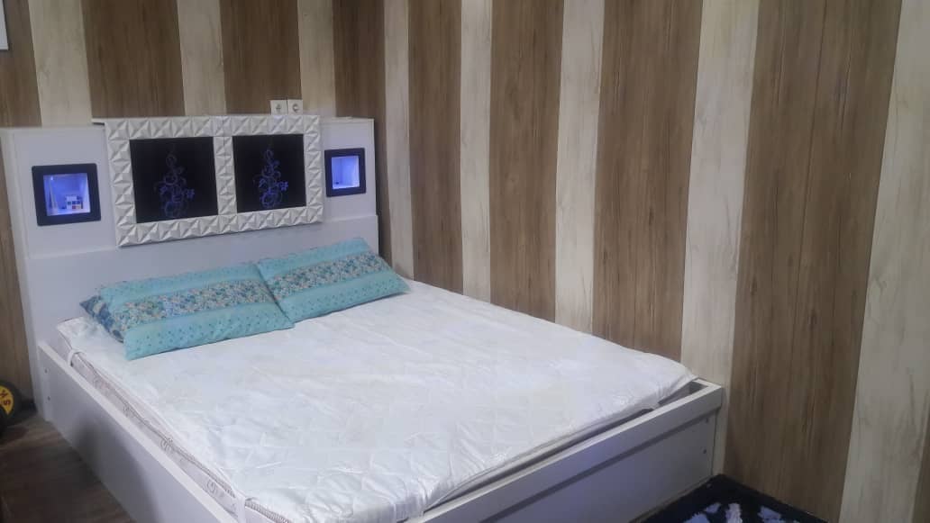 اجاره سوئیت مبله در بیت المقدس خرمشهر - 1