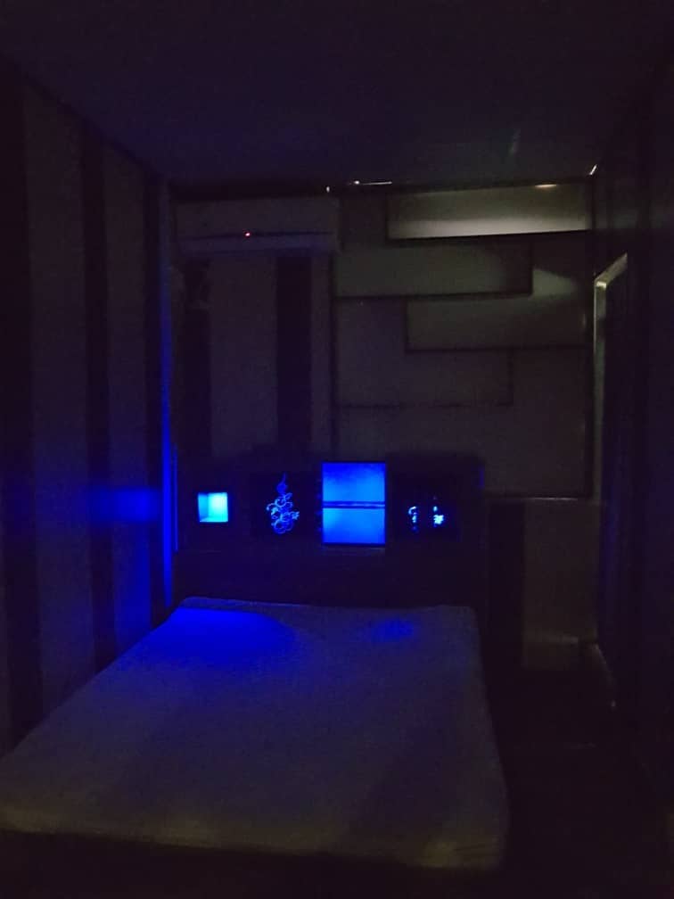 اجاره سوئیت مبله در بیت المقدس خرمشهر - 1