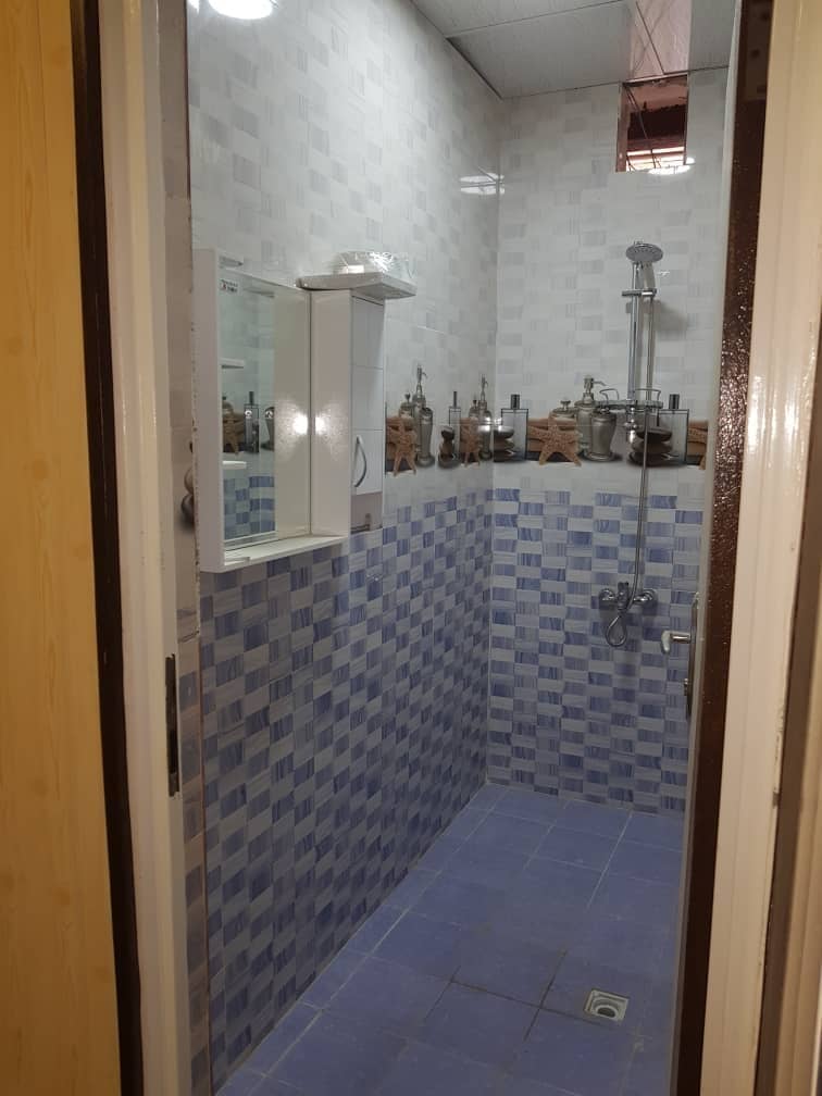 اجاره آپارتمان مبله در بیت المقدس خرمشهر - 2