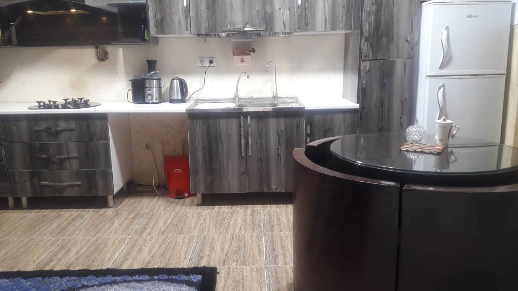 اجاره آپارتمان مبله در بیت المقدس خرمشهر - 2