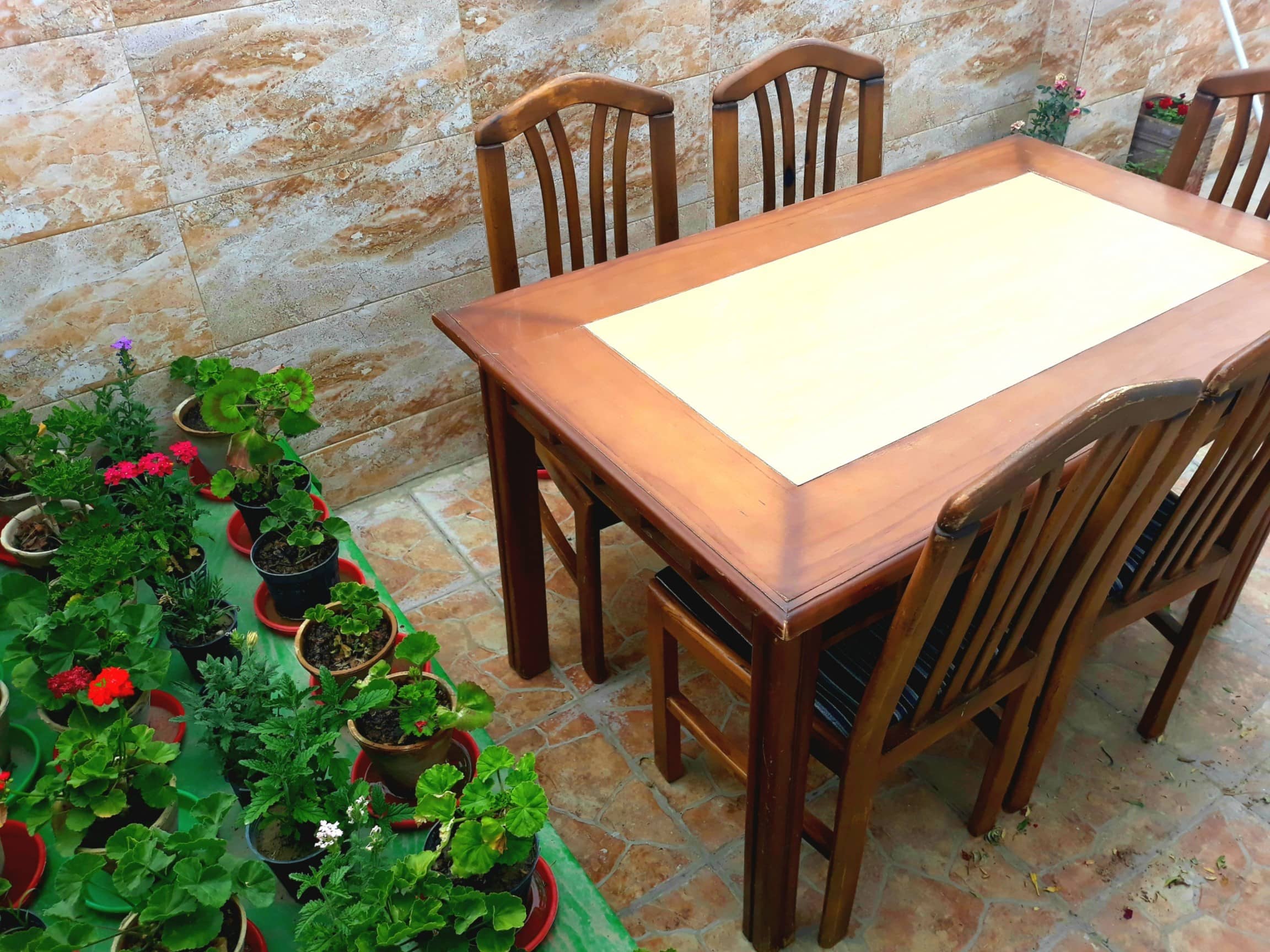 اجاره سوئیت مبله در بیدآباد اصفهان