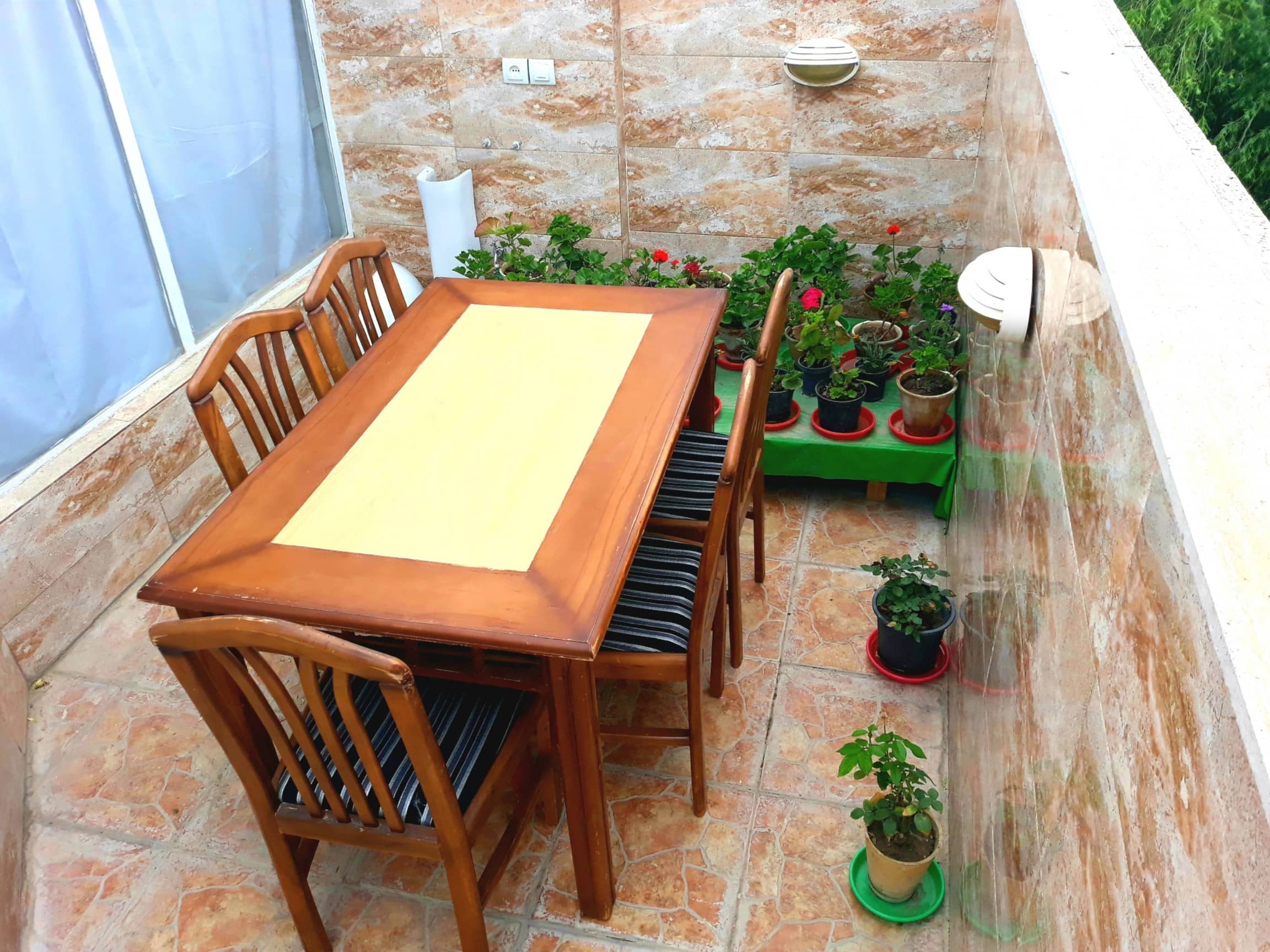 اجاره سوئیت مبله در بیدآباد اصفهان