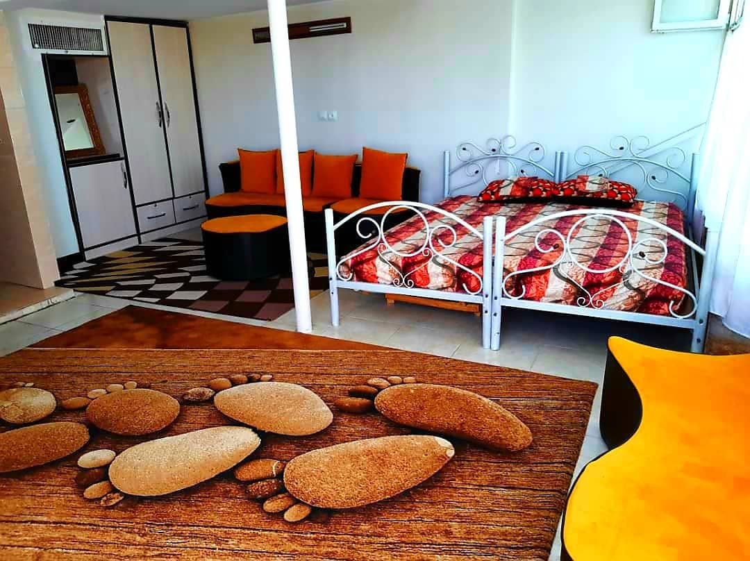 اجاره سوئیت مبله در بیدآباد اصفهان