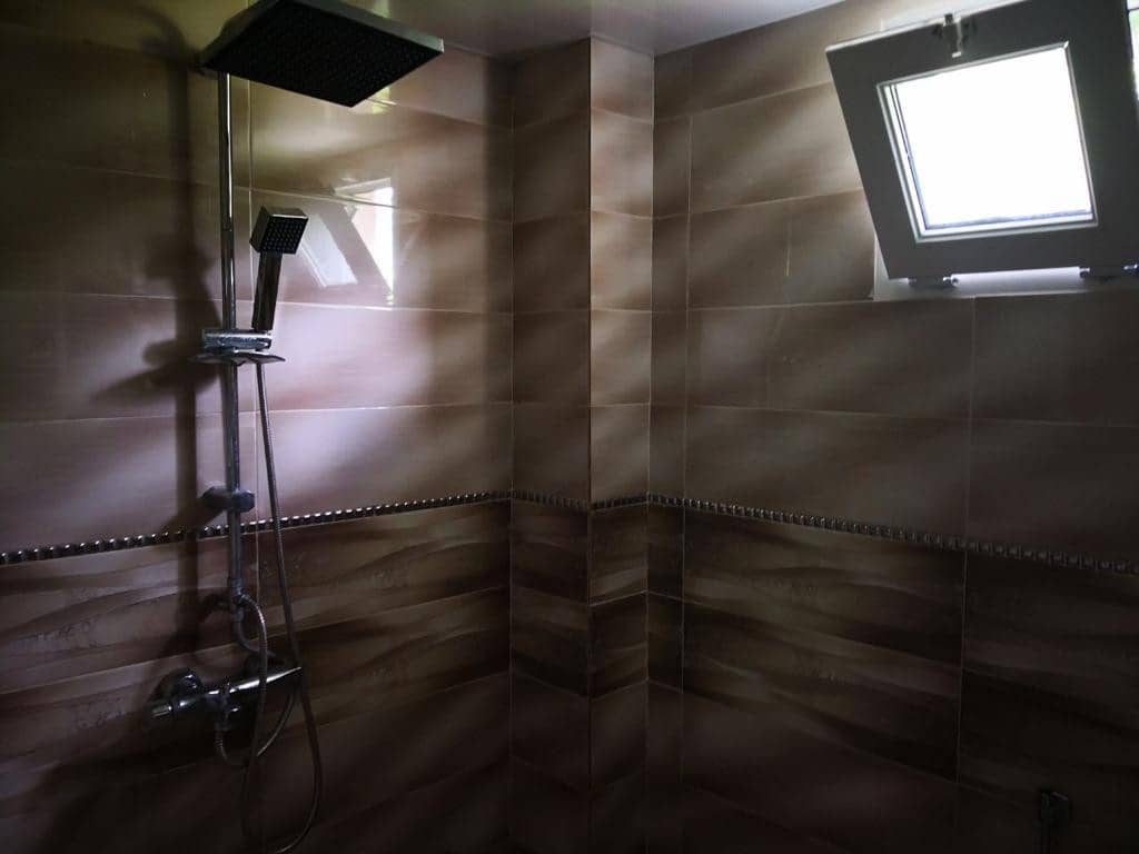 اجاره ویلا با استخر سرپوشیده در قعله رودخان فومن