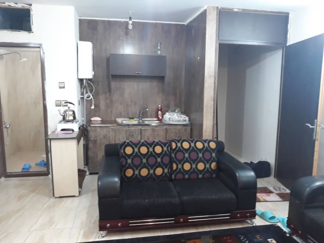 اجاره سوئیت اجاره ای روزانه در عبدالرزاق اصفهان 