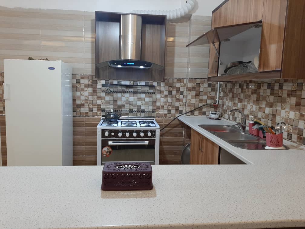 اجاره آپارتمان مبله در رجایی همدان-دوخوابه طبقه دوم