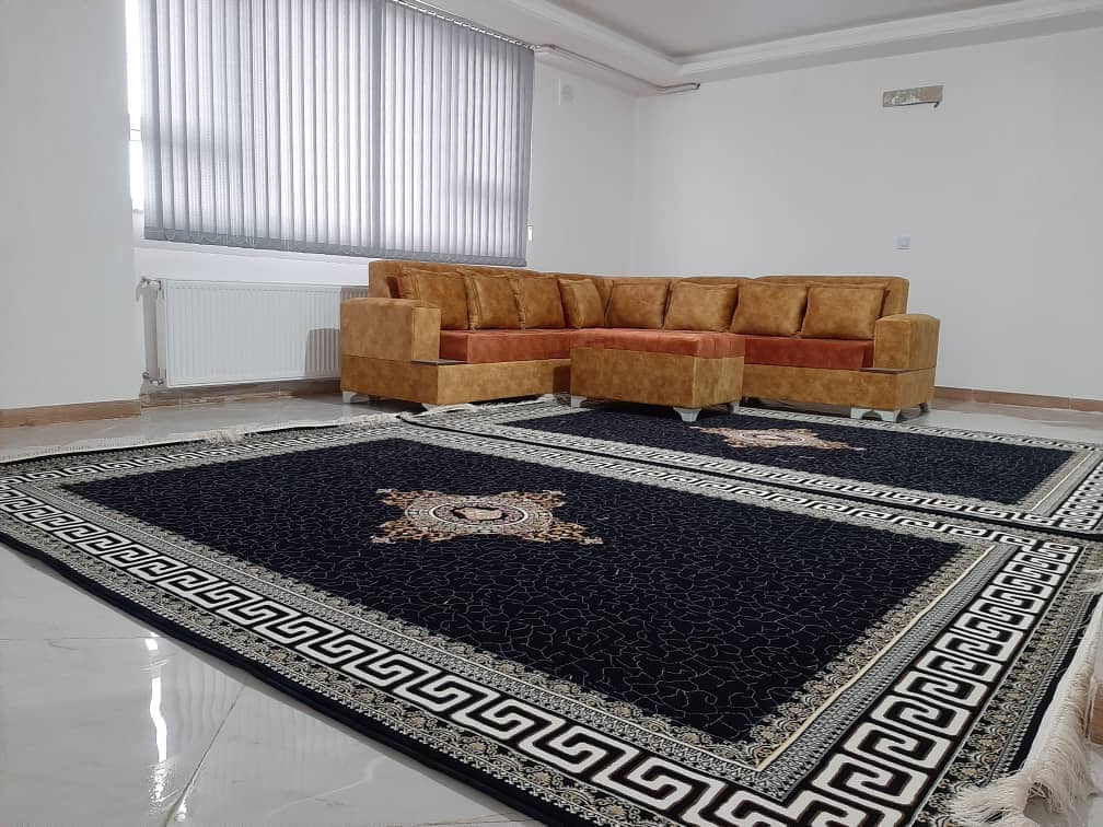 اجاره آپارتمان در آرامگاه بابا طاهر همدان-دو خوابه طبقه اول