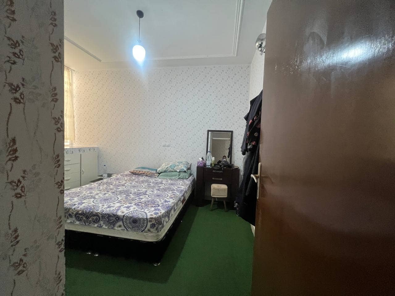 اجاره منزل ویلایی مبله در همت جنوبی طبقه اول