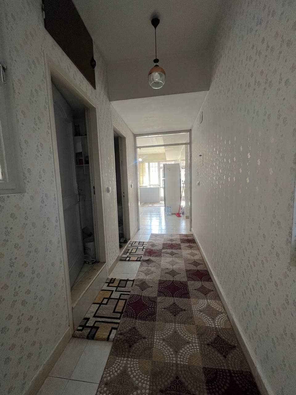 اجاره منزل ویلایی مبله در همت جنوبی طبقه اول