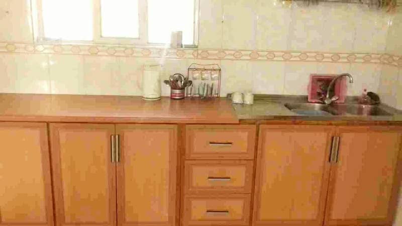 اجاره منزل مبله ویلایی درهشتپیر