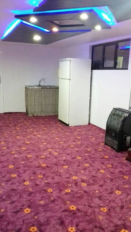 اجاره سوئیت دربستی درتالش